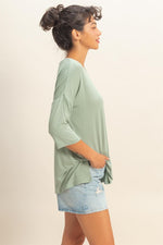 Casual Day Top