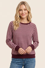 Micro Brushed Top
