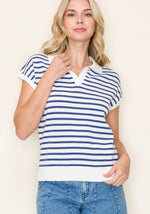 Paula Polo Sweater