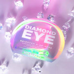 Diamond Eye Pad