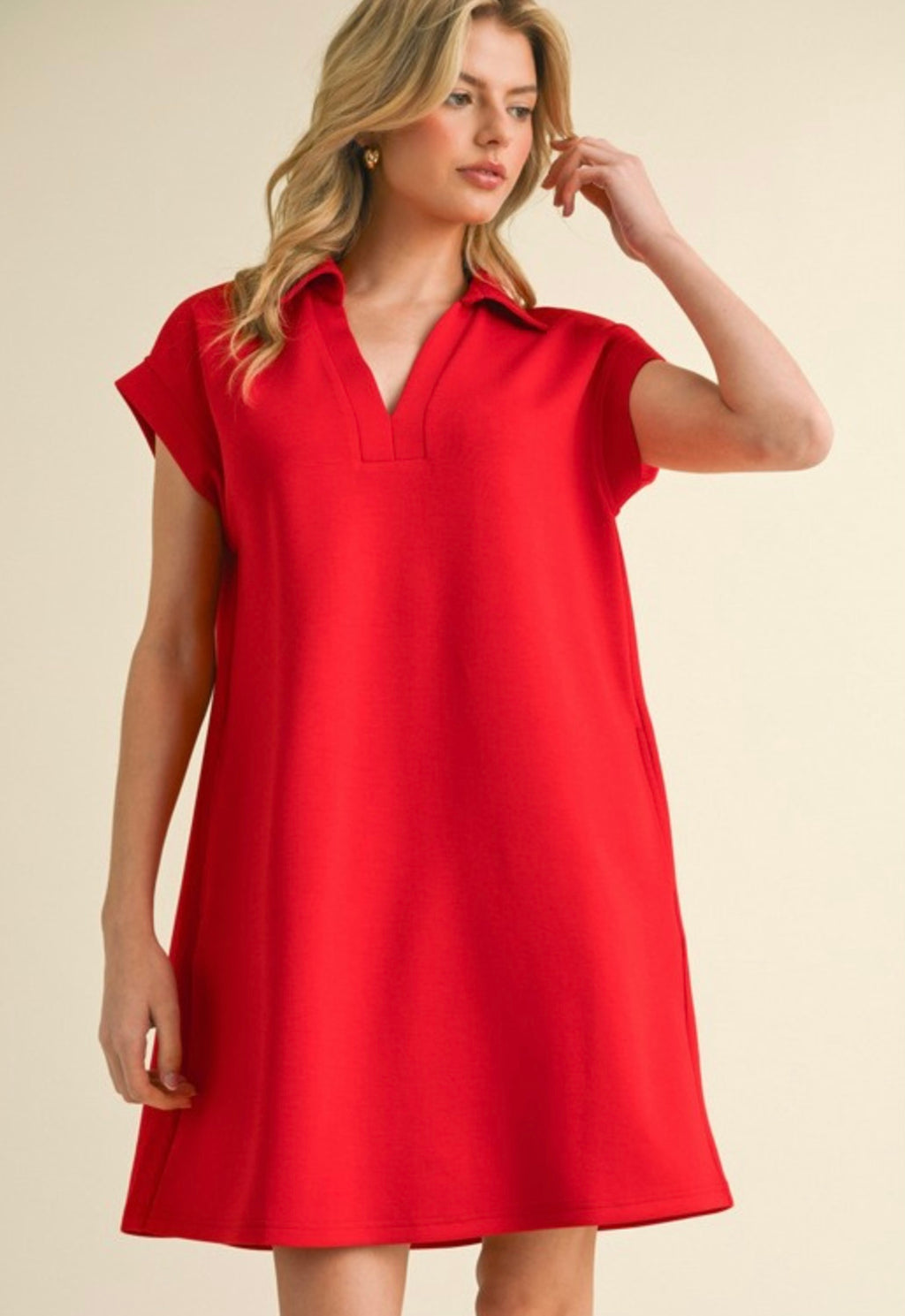 Poppy Dress