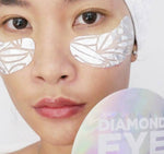 Diamond Eye Pad
