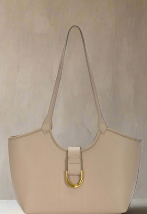 Genevive Tote Bag