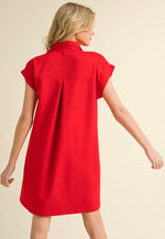 Poppy Dress