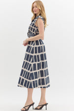 Campbell Midi Dress