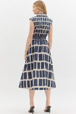 Campbell Midi Dress