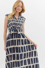 Campbell Midi Dress