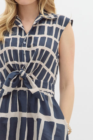 Campbell Midi Dress