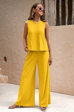 Hello Yellow Set