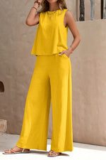 Hello Yellow Set