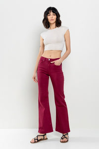 Holly Bootcut Jeans