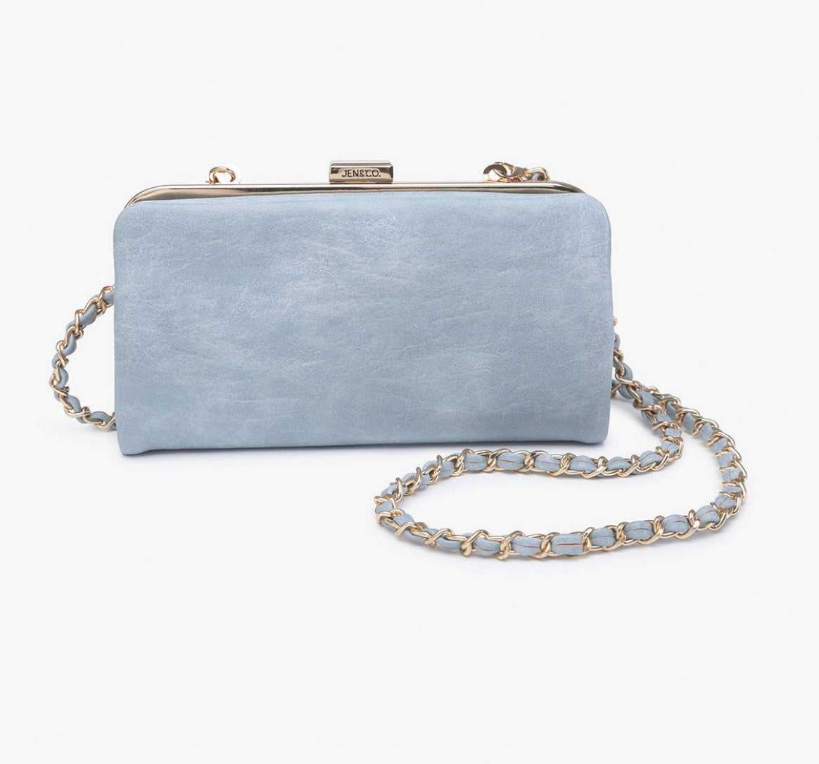 Sue Crossbody